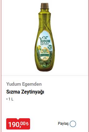 BİM'den 'yok böyle bir indirim' dedirtecek yeni kampanya!11 Şubat 2025 Salı indirimli ürün kataloğu yayınlandı 2